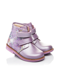 Ботинки Woopy модель p8397 Фото