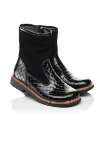 Сапоги Woopy модель p8401 Фото