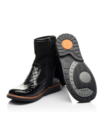 Сапоги Woopy модель p8401 Фото