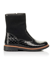 Сапоги Woopy модель p8401 Фото