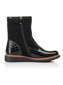 Сапоги Woopy модель p8401 Фото