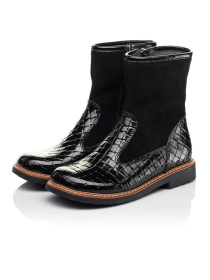 Чоботи Woopy модель p8401 Фото