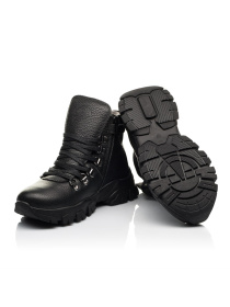 Черевики Woopy модель p8403 Черевики Woopy модель p8403 Фото