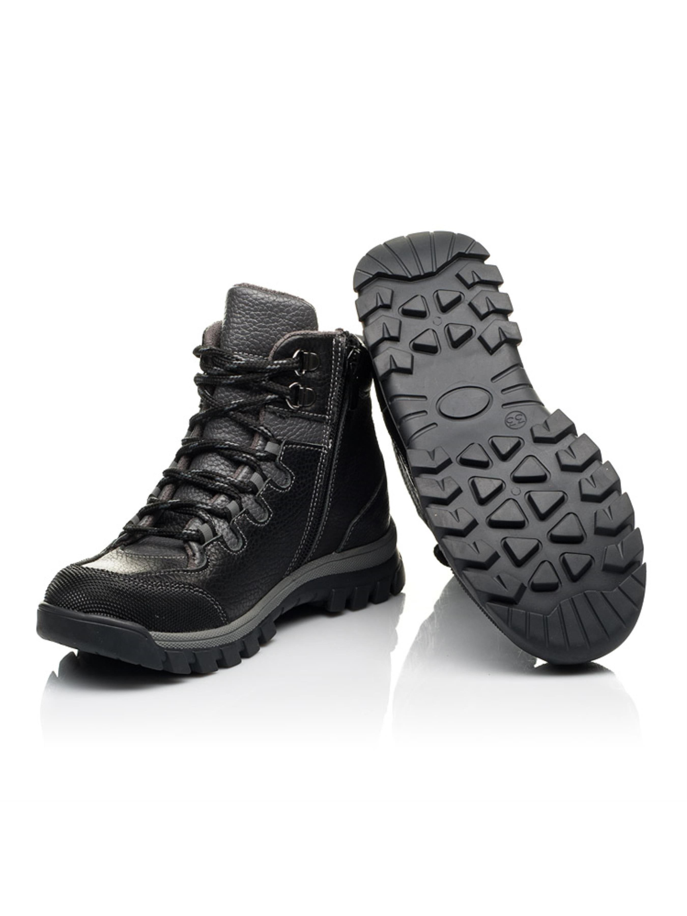 Ботинки Woopy модель p8405 Фото