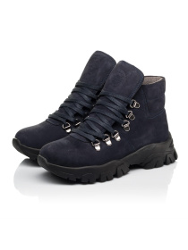 Ботинки Woopy модель p8407 Фото