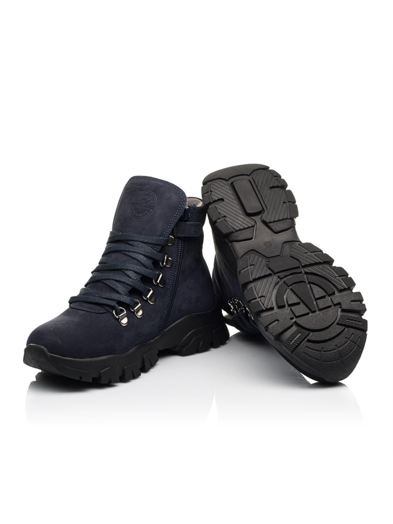 Черевики Woopy модель p8407 Фото