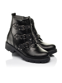 Ботинки Woopy модель p8408 Фото