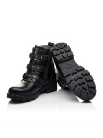 Ботинки Woopy модель p8408 Фото