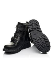 Ботинки Woopy модель p8408 Фото