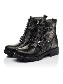 Ботинки Woopy модель p8408 Фото