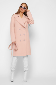 Пальто X-Woyz модель PL886625 Фото