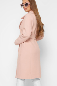 Пальто X-Woyz модель PL886625 Фото