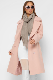 Пальто X-Woyz модель PL886625 Фото