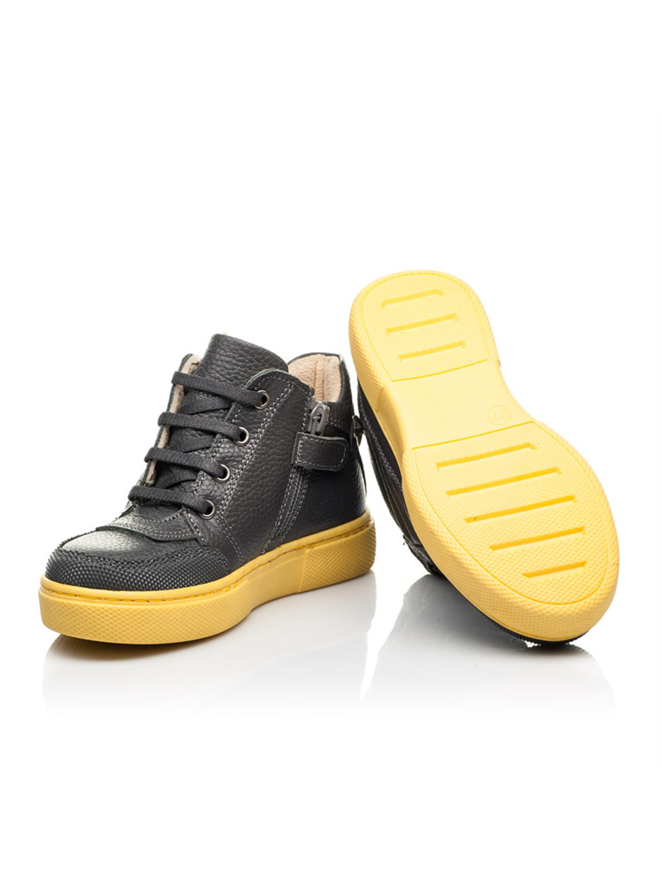 Ботинки Woopy модель p8413 Фото