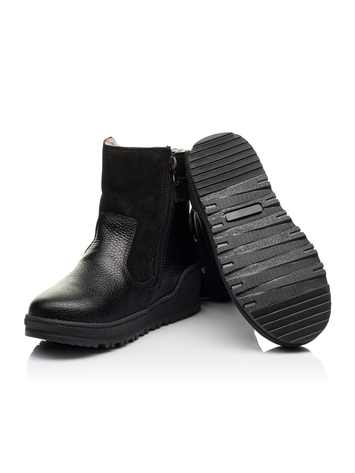 Сапоги Woopy модель p8419 Фото