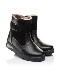 Сапоги Woopy модель p8419 Фото