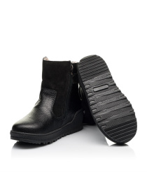 Сапоги Woopy модель p8419 Фото