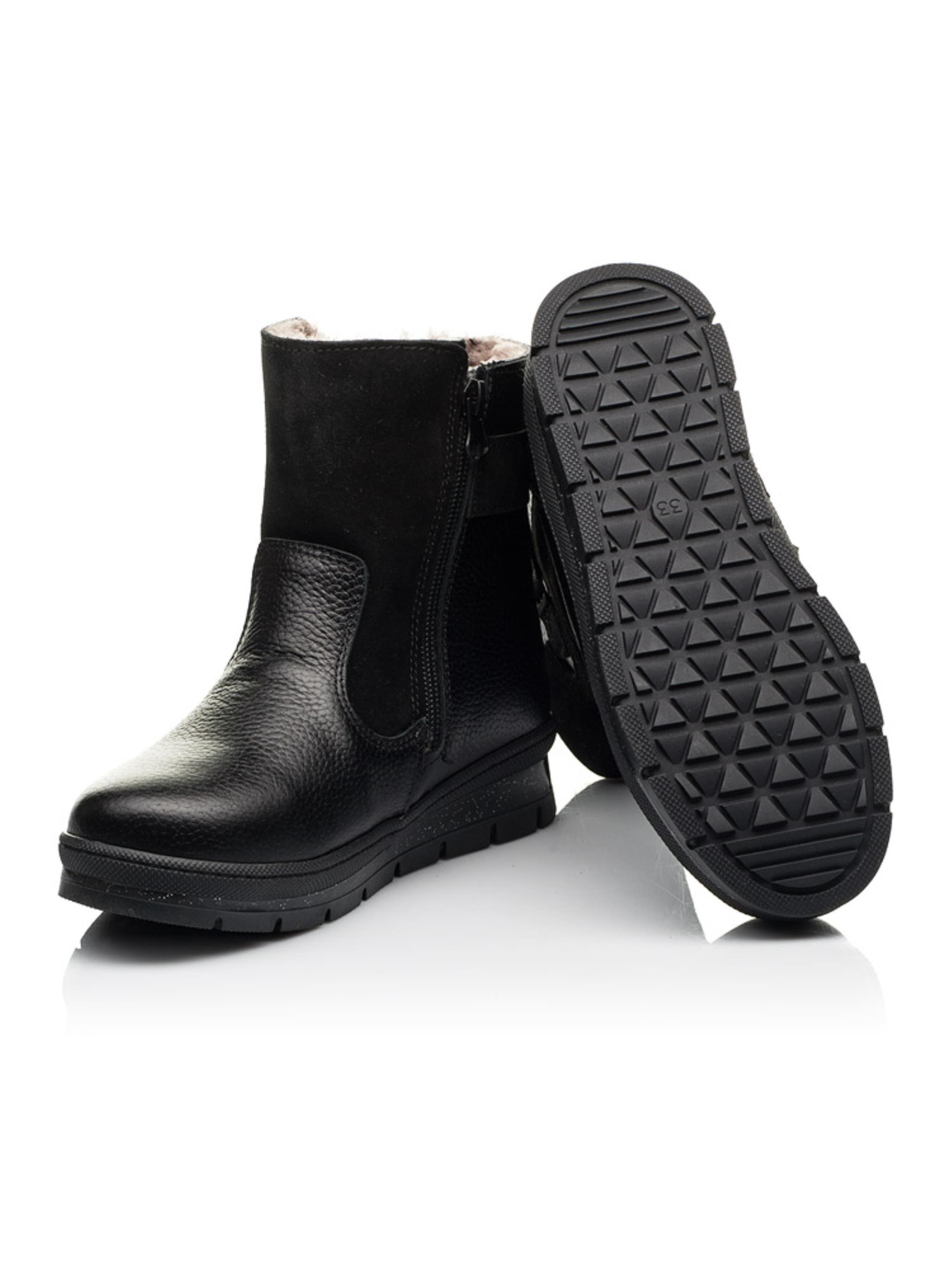 Чоботи Woopy модель p8419 Фото