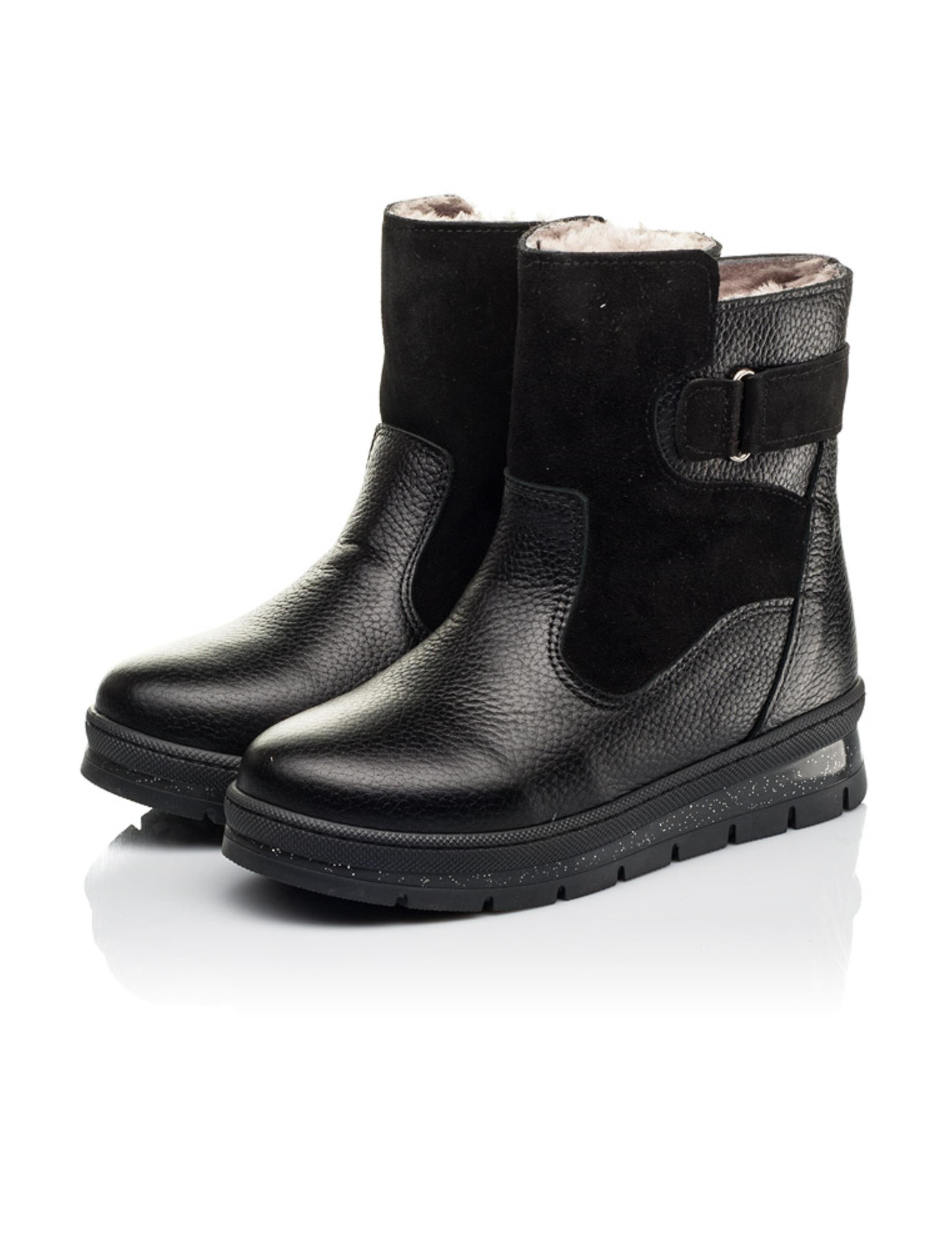 Чоботи Woopy модель p8419 Фото