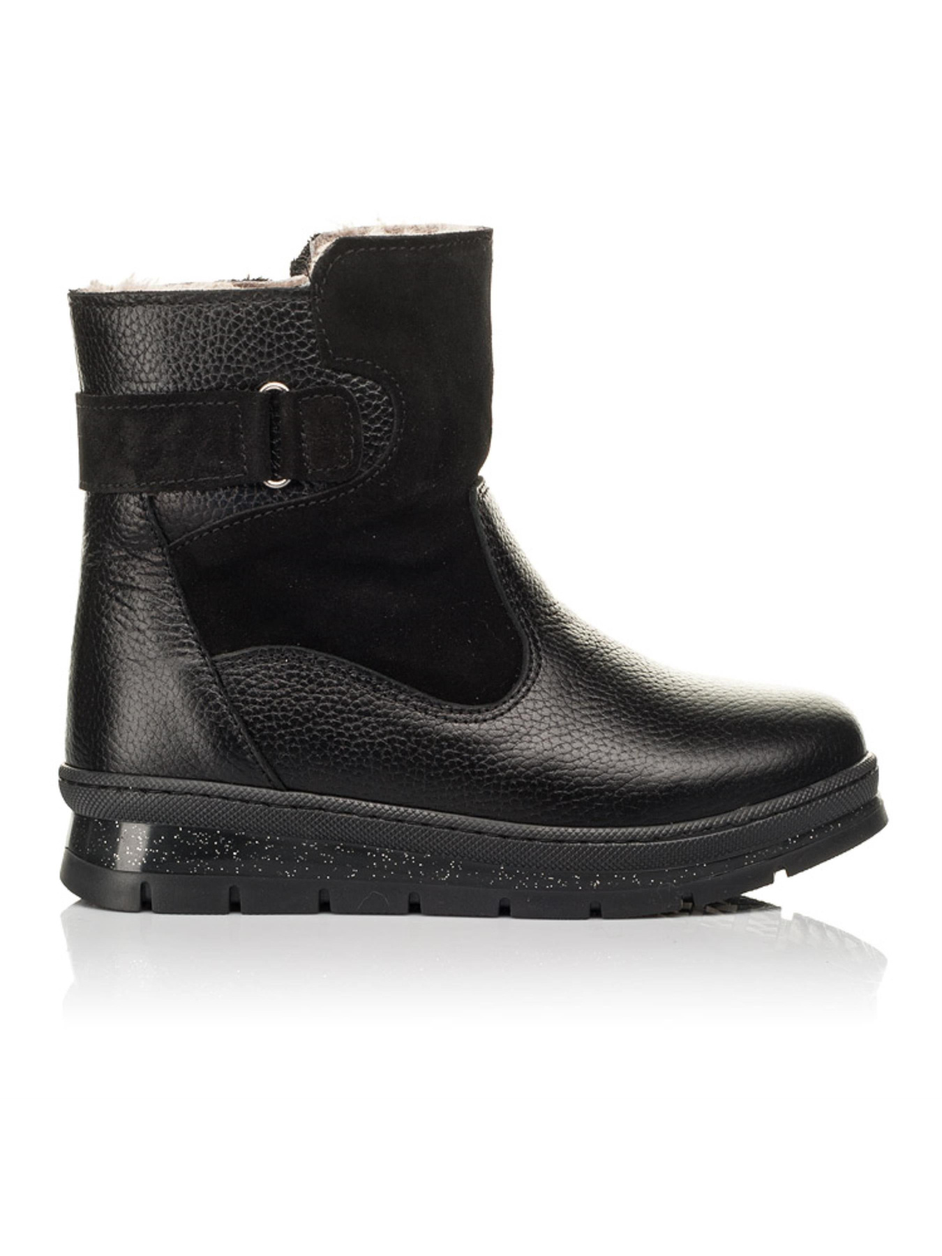 Чоботи Woopy модель p8419 Фото