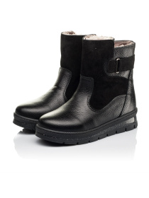 Чоботи Woopy модель p8419 Фото