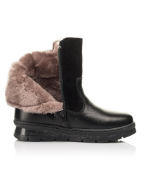 Чоботи Woopy модель p8419 Фото