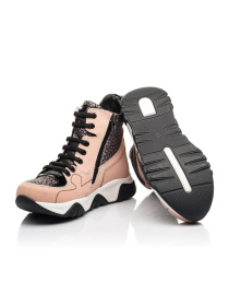 Ботинки Woopy модель p8421 Фото