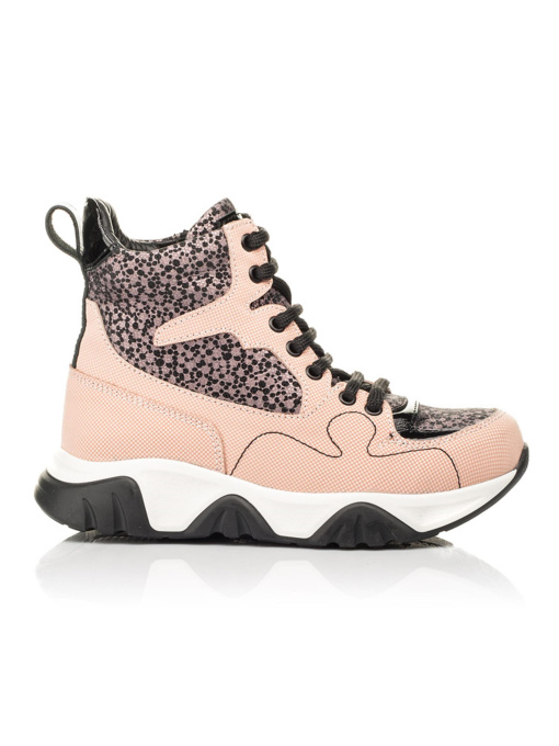 Черевики Woopy модель p8421 Фото