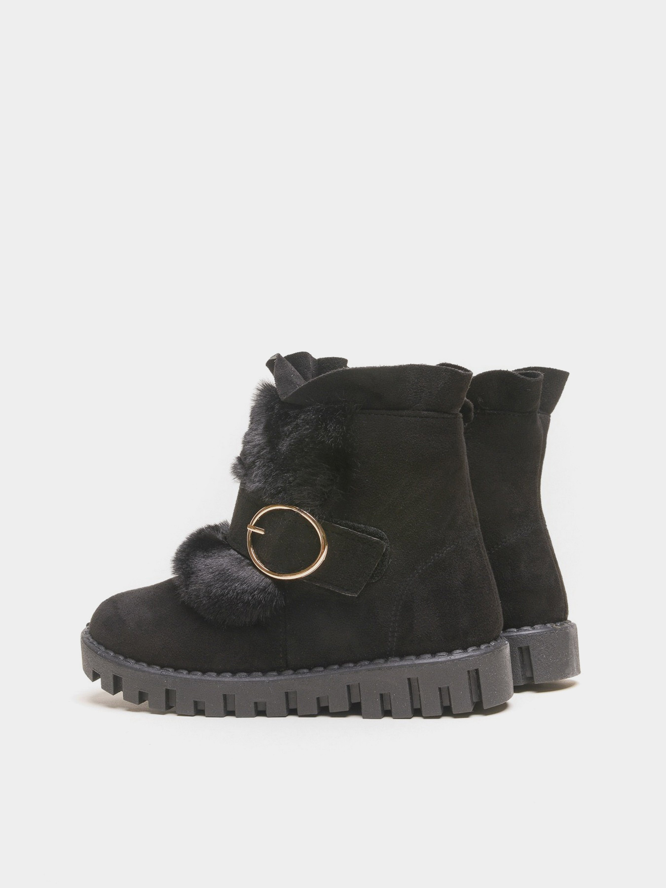 Черевики CARICA Модель 268848 Фото