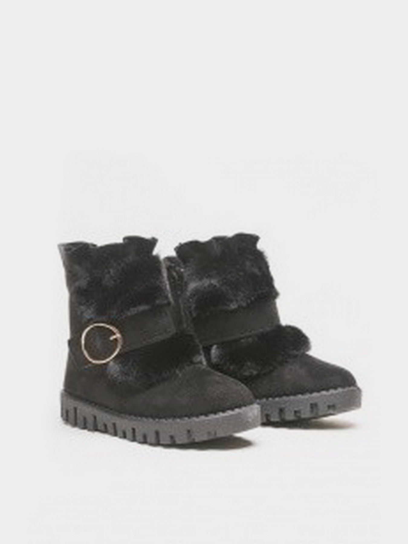 Черевики CARICA Модель 268848 Фото