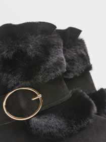 Черевики CARICA Модель 268848 Фото