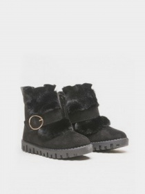 Черевики CARICA Модель 268848 Фото