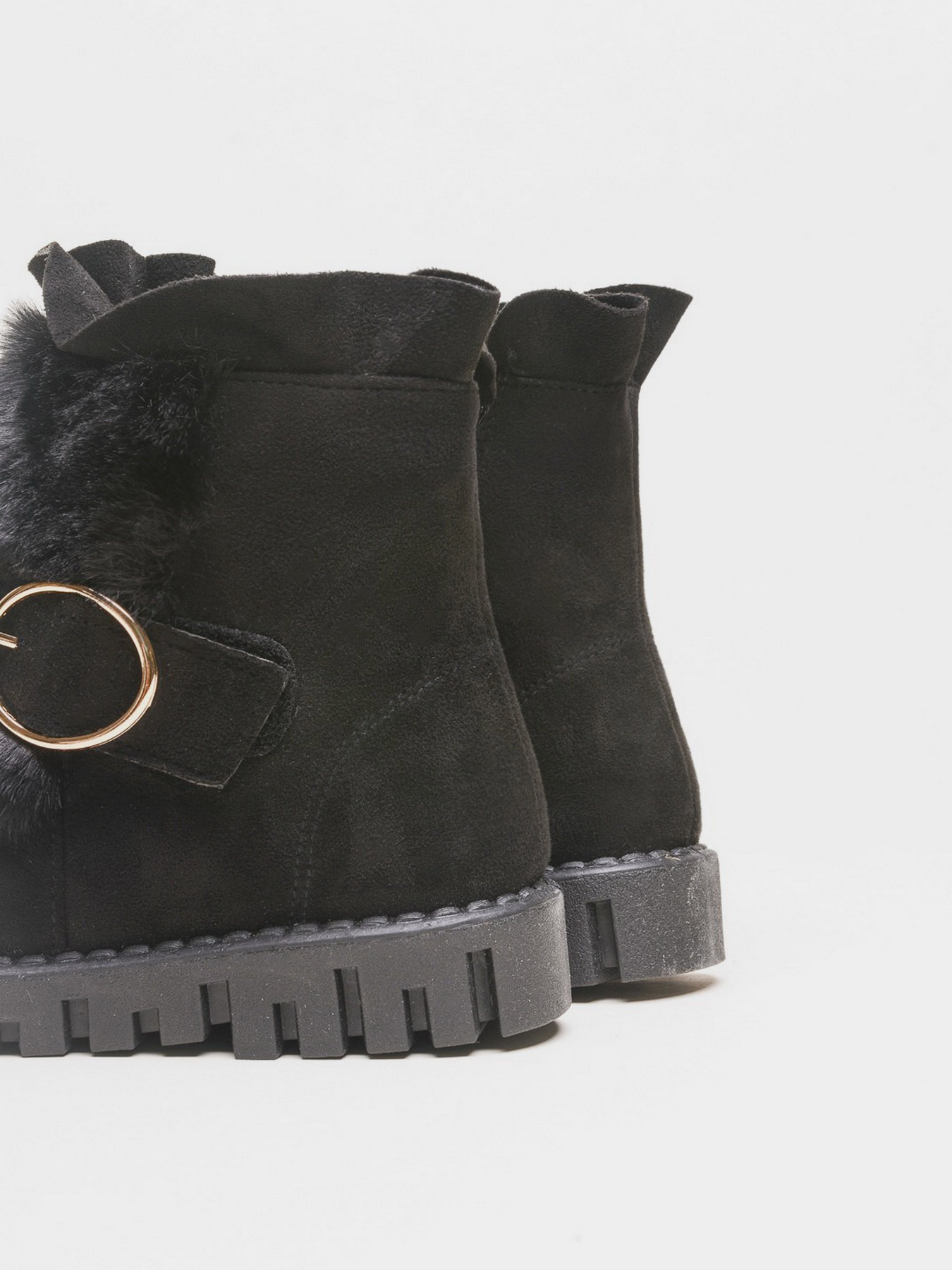 Черевики CARICA модель 268848 Черевики CARICA модель 268848 Фото