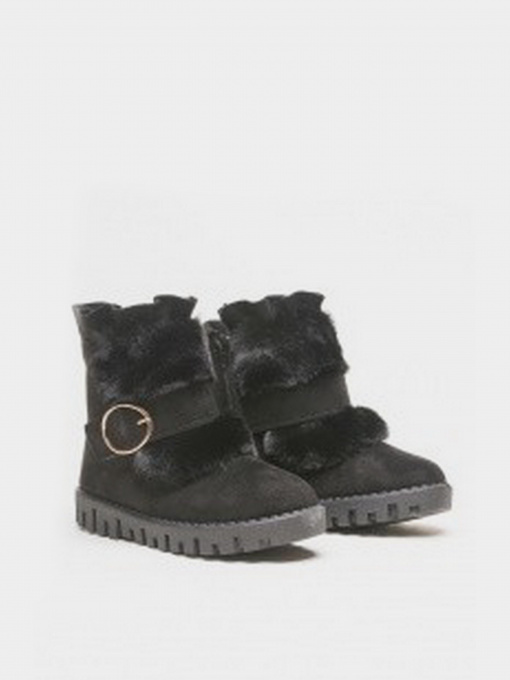 Ботинки CARICA модель 268848 Фото