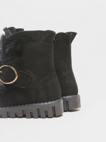 Черевики CARICA модель 268848 Черевики CARICA модель 268848 Фото