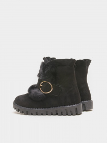 Черевики CARICA модель 268848 Черевики CARICA модель 268848 Фото