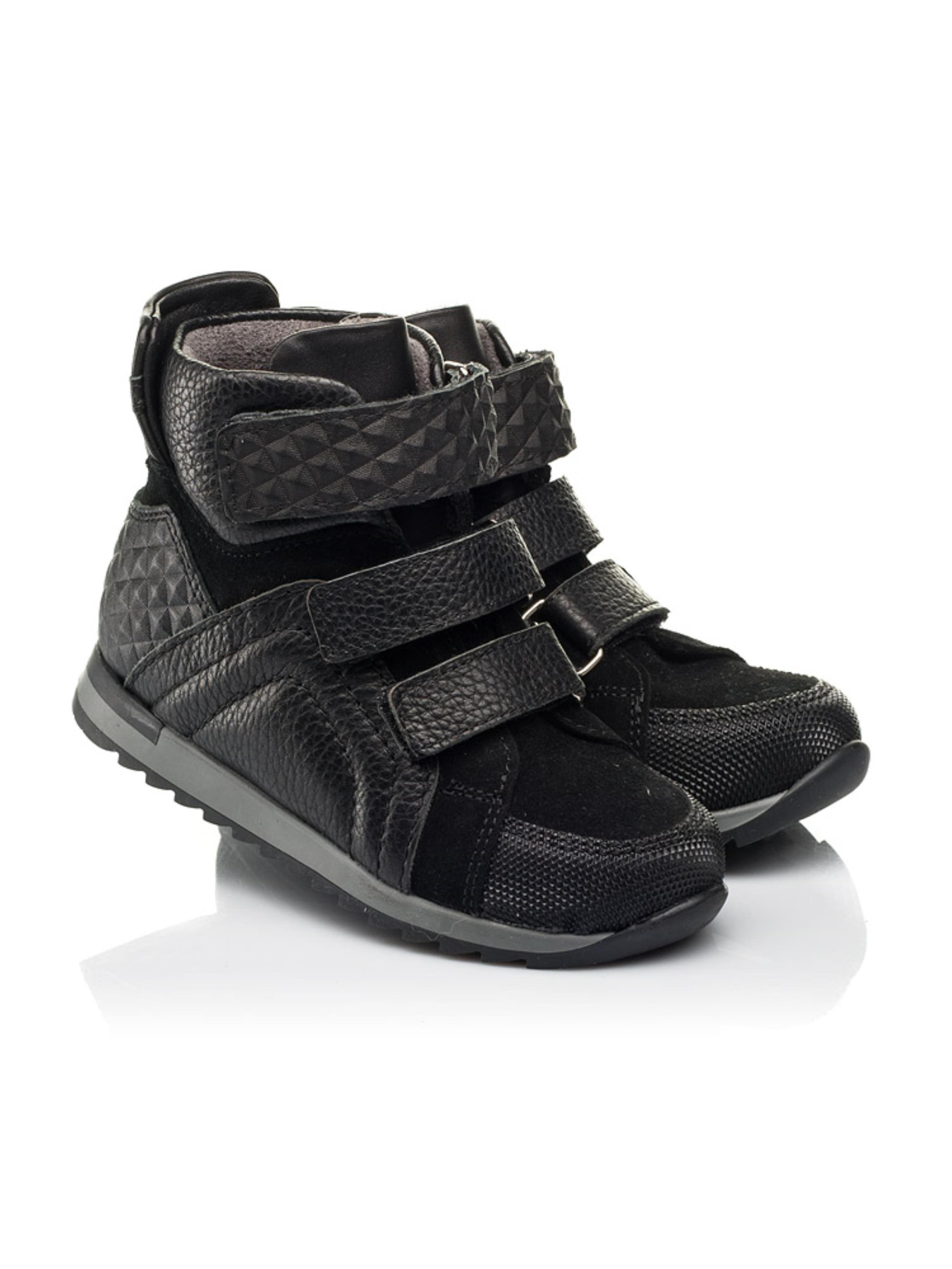 Ботинки Woopy модель p8430 Фото