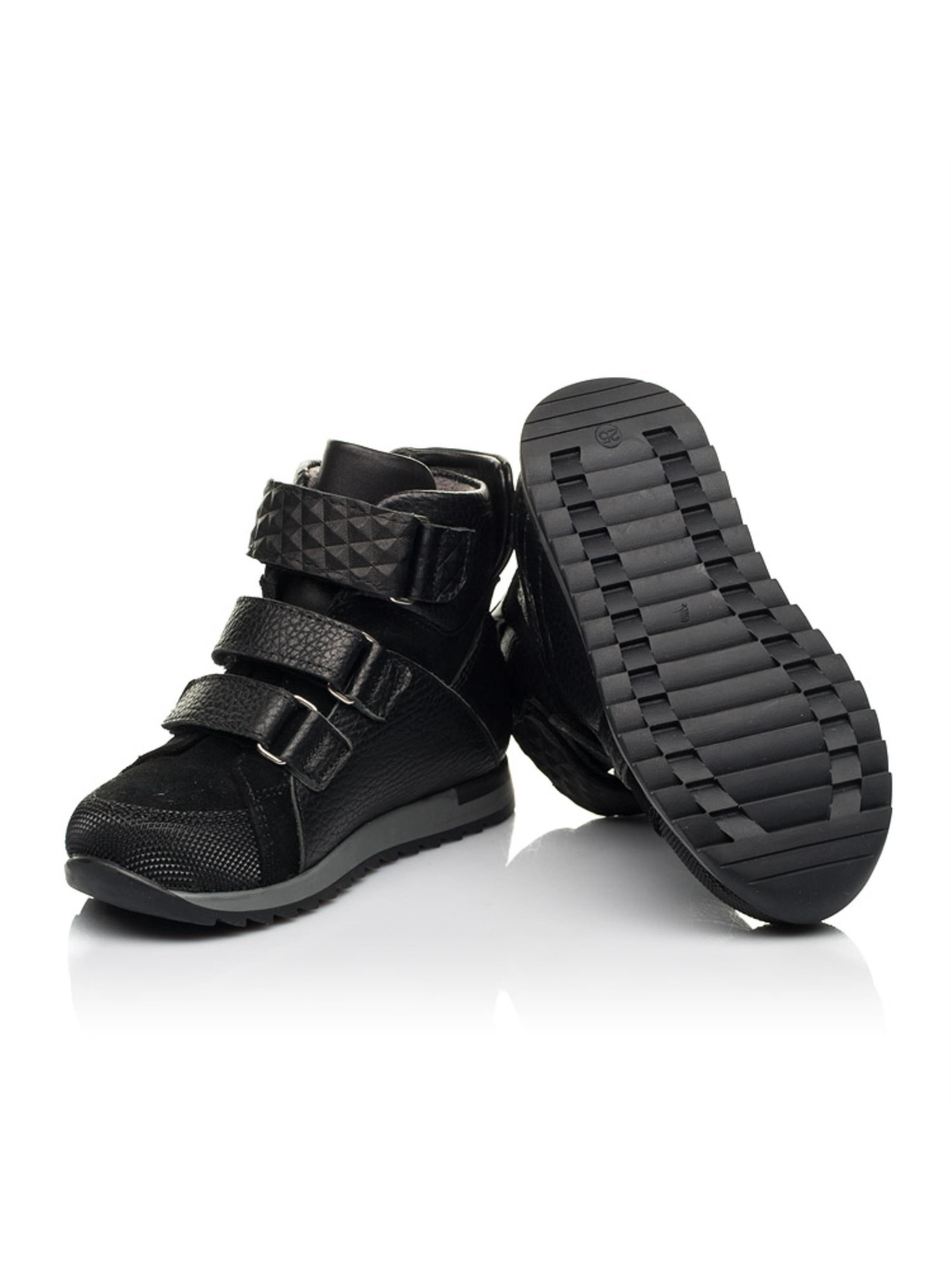 Ботинки Woopy модель p8430 Фото