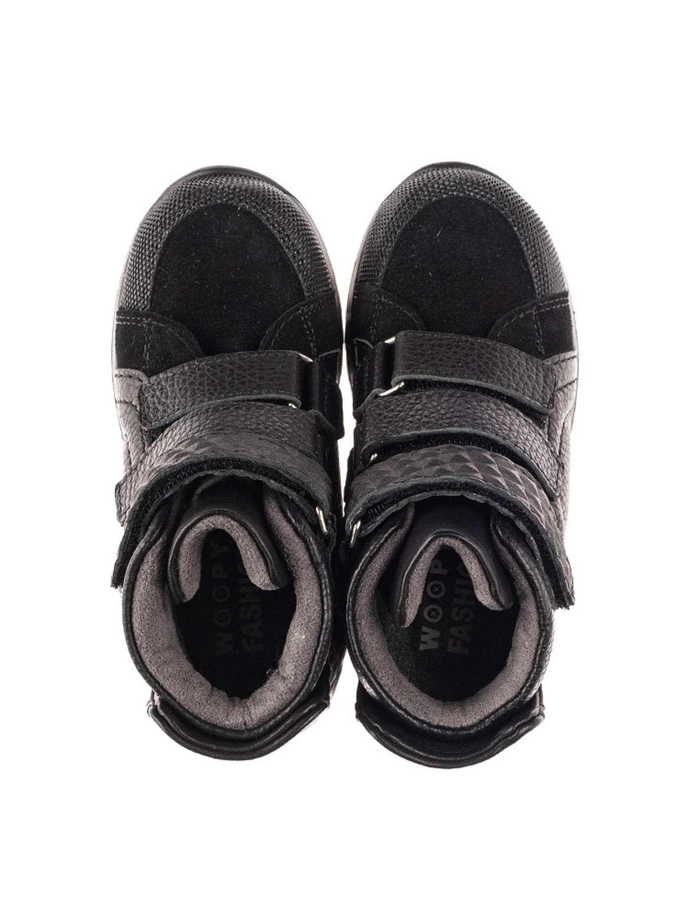 Ботинки Woopy модель p8430 Фото