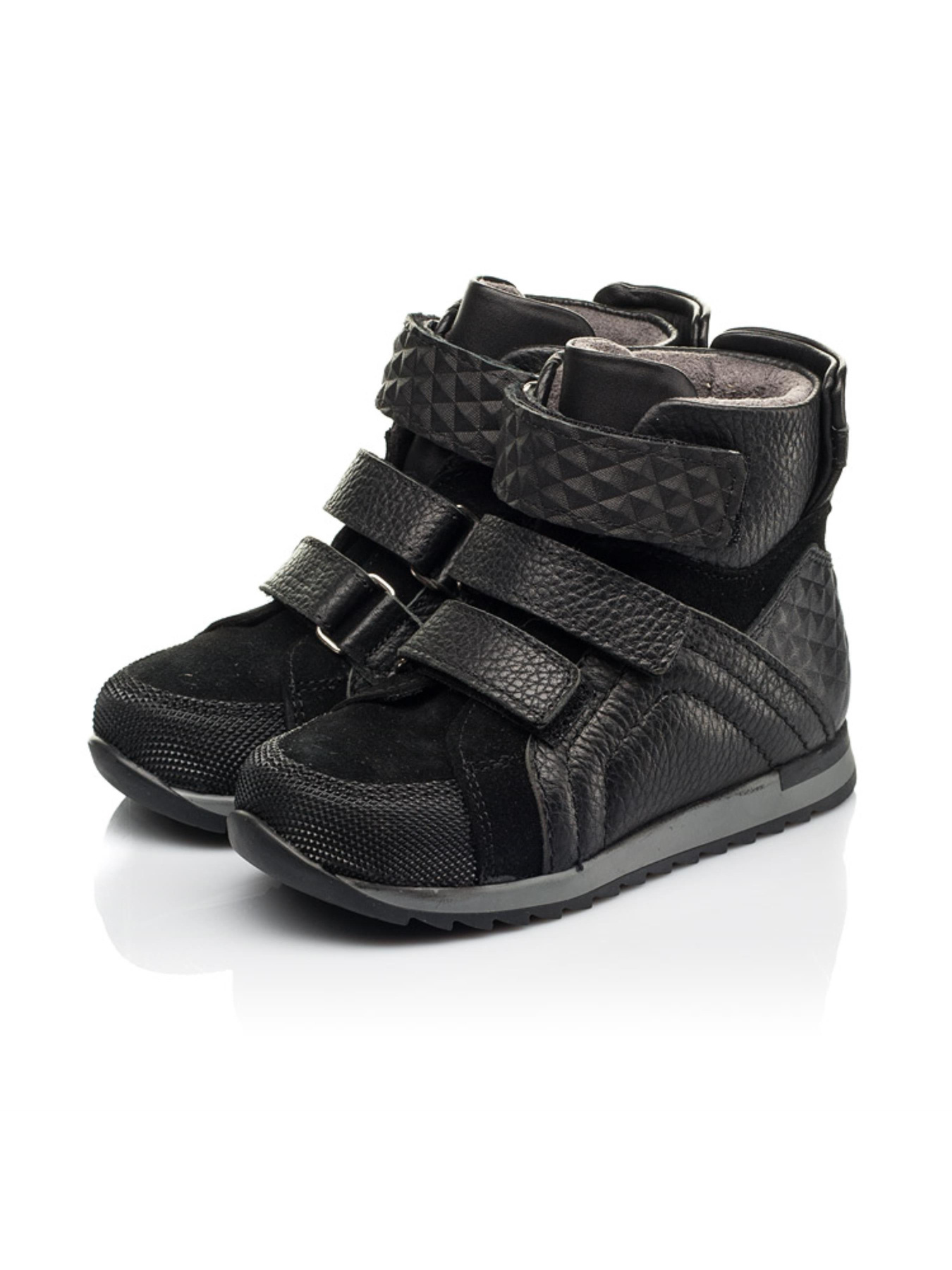 Ботинки Woopy модель p8430 Фото