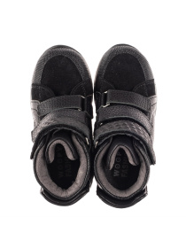 Ботинки Woopy модель p8430 Фото