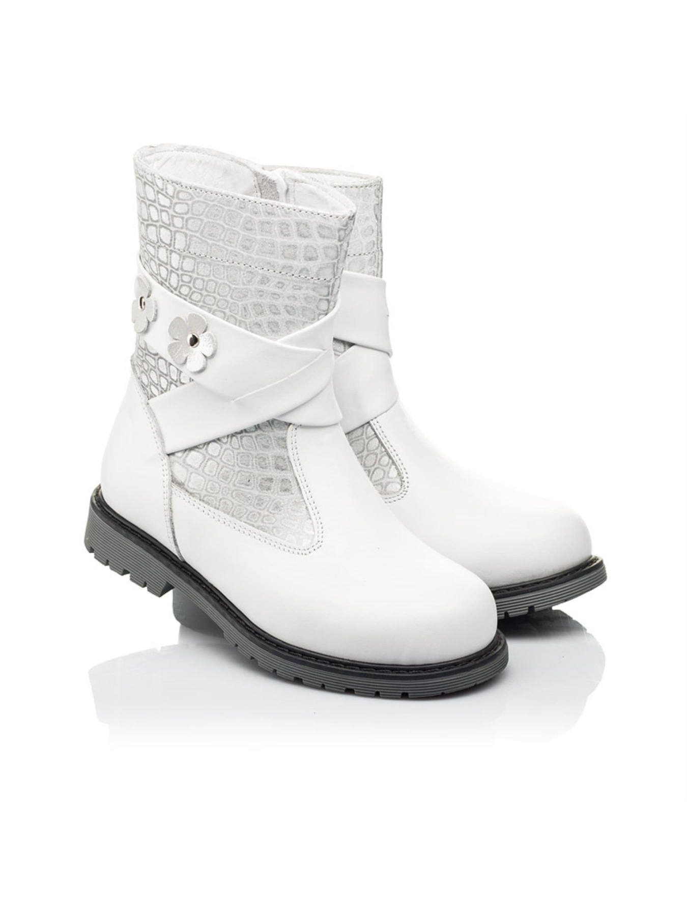 Сапоги Woopy модель p8438 Фото