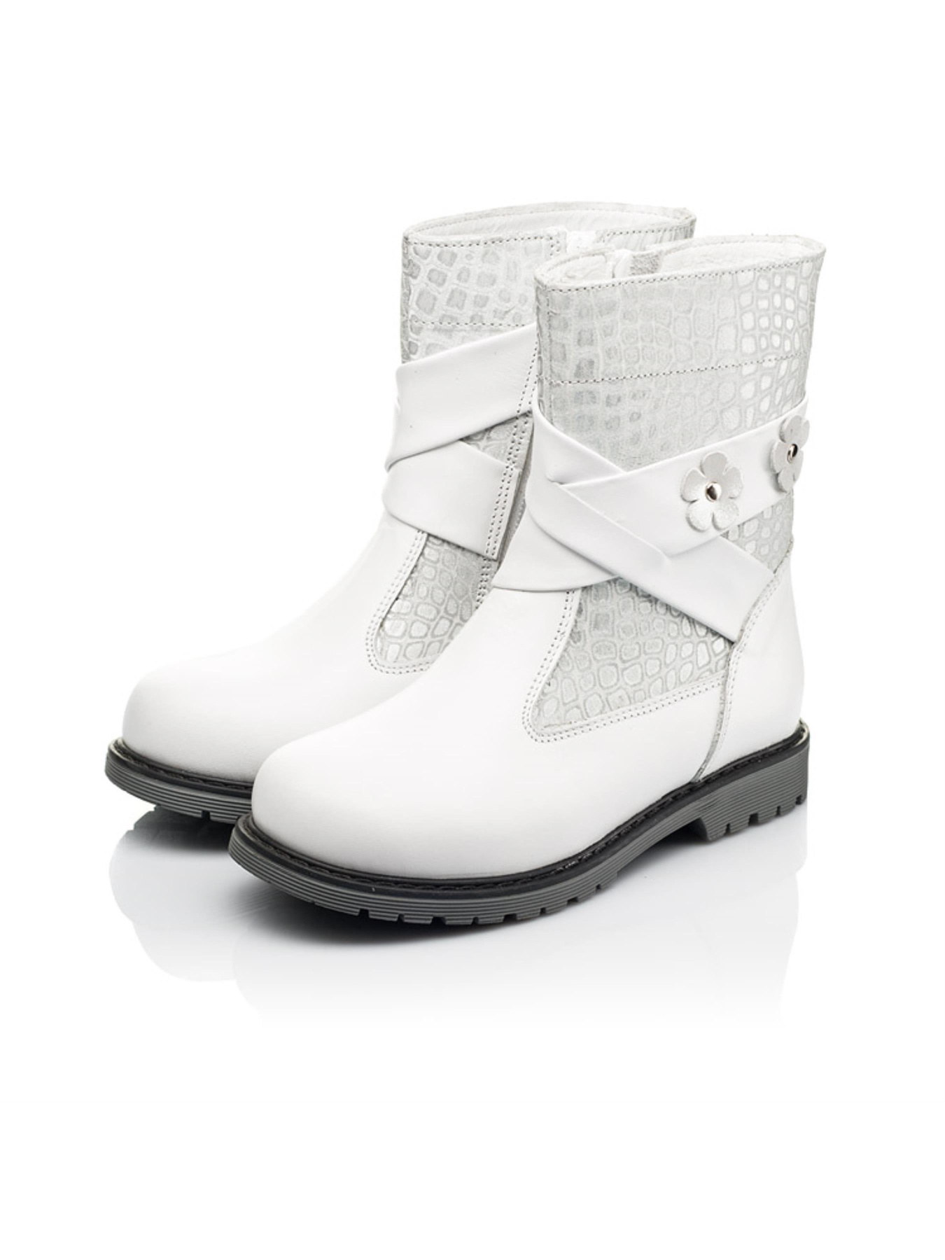 Сапоги Woopy модель p8438 Фото