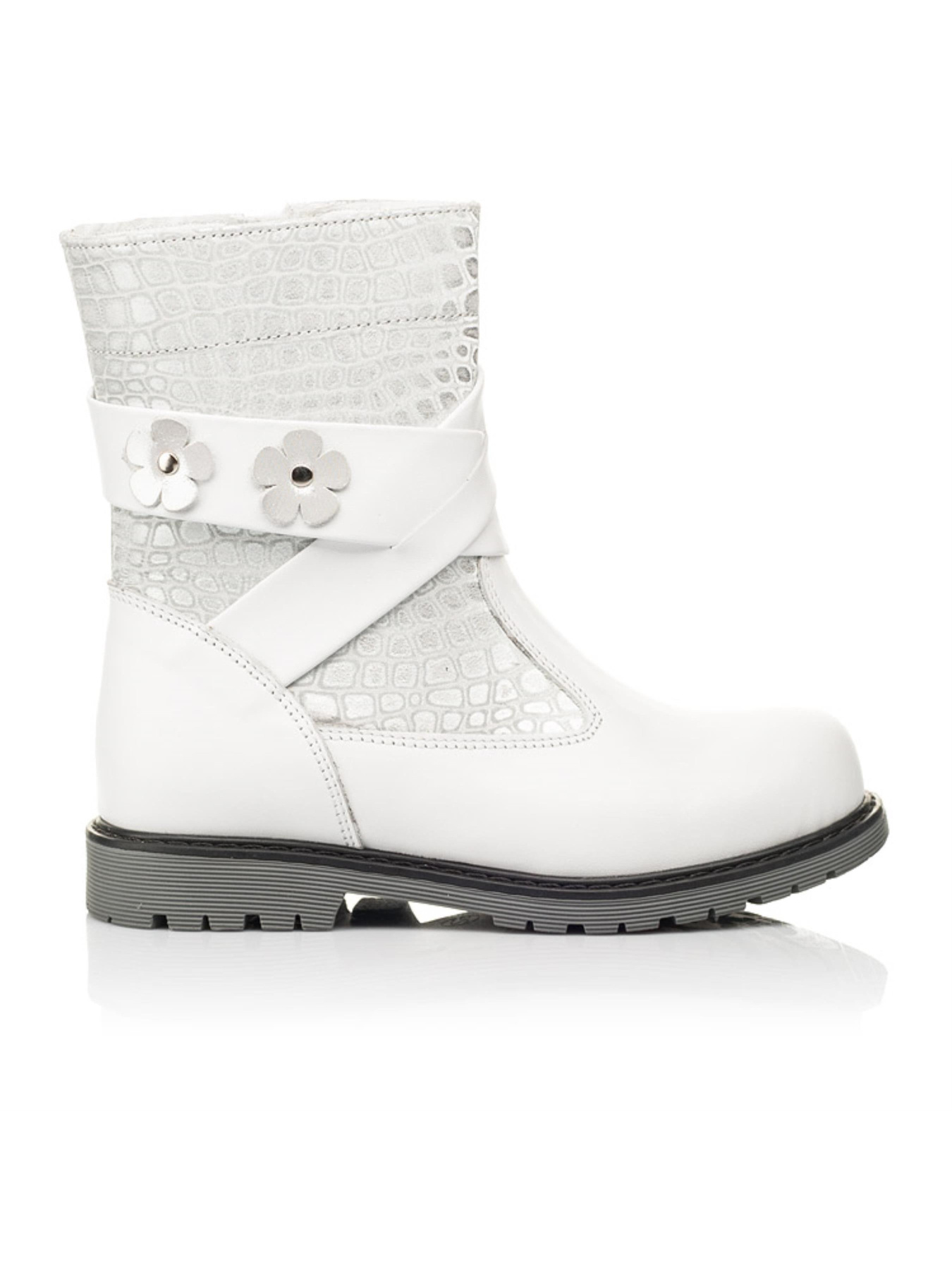 Сапоги Woopy модель p8438 Фото