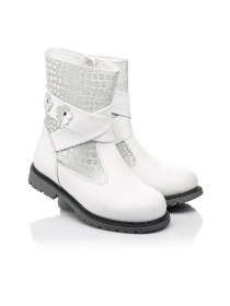 Сапоги Woopy модель p8438 Фото