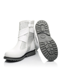 Сапоги Woopy модель p8438 Фото