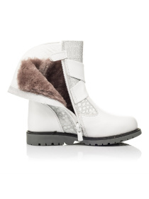 Сапоги Woopy модель p8438 Фото