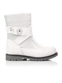 Чоботи Woopy модель p8438 Фото