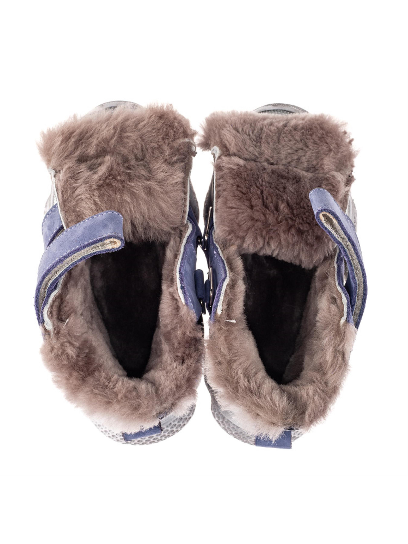 Черевики Woopy модель p8442 Черевики Woopy модель p8442 Фото