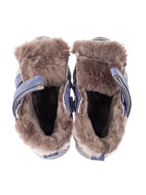 Черевики Woopy модель p8442 Черевики Woopy модель p8442 Фото